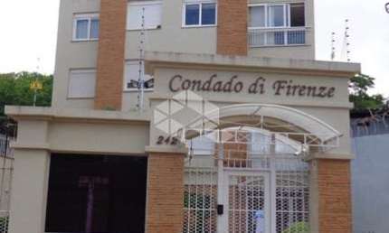 Apartamento com 3 quartos à venda na Rua Dona Ondina, 242, Menino Deus, Porto Alegre