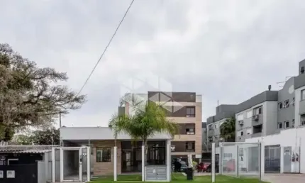 Apartamento com 3 quartos à venda na Rua Porto Calvo, 104, Ipanema, Porto Alegre