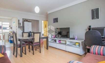 Apartamento com 3 quartos à venda na Rua José de Alencar, 1689, Menino Deus, Porto Alegre