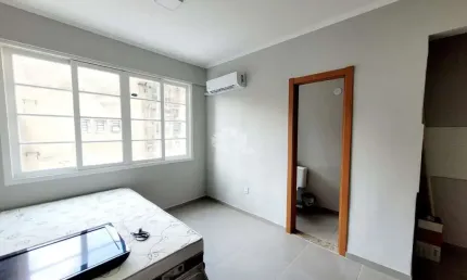 Casa em condomínio fechado com 1 quarto à venda na Rua Doutor Flores, 106, Centro Histórico, Porto Alegre