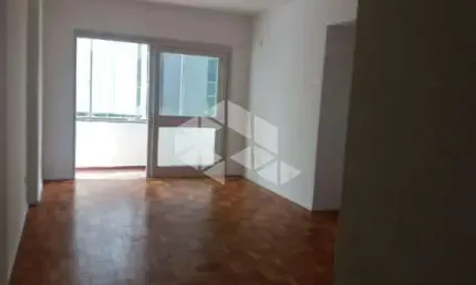 Apartamento com 2 quartos à venda na Avenida Borges de Medeiros, 658, Centro Histórico, Porto Alegre