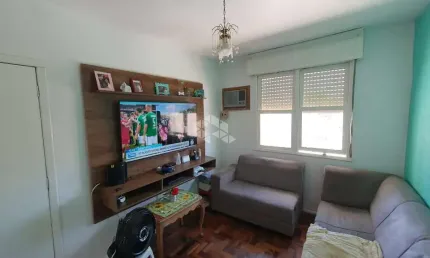 Apartamento com 3 quartos à venda na Avenida do Forte, 697, Cristo Redentor, Porto Alegre