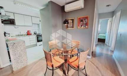 Apartamento com 69m², 3 dormitórios no bairro Teresópolis em Porto Alegre