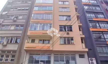 Casa em condomínio fechado com 1 quarto à venda na Rua Coronel Vicente, 444, Centro Histórico, Porto Alegre