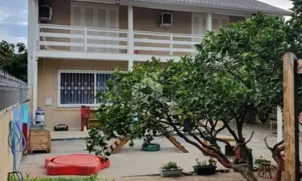 Casa com 3 quartos à venda na Rua Francisco Mattos Terres, 211, Aberta dos Morros, Porto Alegre