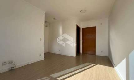 Apartamento a venda de 01 dormitório, com vaga no bairro Santana