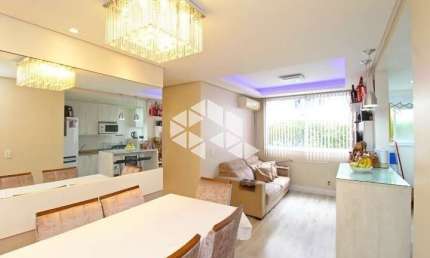Apartamento 3 dormitórios no bairro Ipanema, zona sul de Porto Alegre