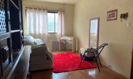 VENDE CASA 5 DORM PARTENON COM 2 APARTAMENTOS EM CIMA