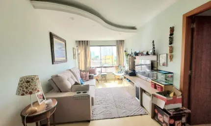 Baixou  r$ 45 mil !! amplo apartamento entre as av. bento gonçalves e ipiranga