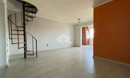 APARTAMENTO COBERTURA A VENDA 187M² - 3 DORMITÓRIOS, 1 VAGA NO BAIRRO NONOAI