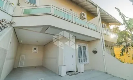 Casa com 3 quartos à venda na Rua Cícero Viana, 148, Aberta dos Morros, Porto Alegre