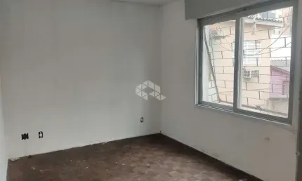 Apartamento com 1 quarto à venda na Rua Luiz de Camões, 1070, Santo Antônio, Porto Alegre