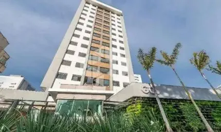 Apartamento a venda de  2 Dormitórios com vaga no bairro Santana