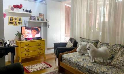 Casa em condomínio fechado com 1 quarto à venda na Avenida Protásio Alves, 4495, Petrópolis, Porto Alegre