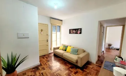 Apartamento de 3 dormitórios na barão do amazonas só r$ 229 mil