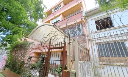Apartamento 2 dormitórios  frente garden no Bairro Cidade Baixa