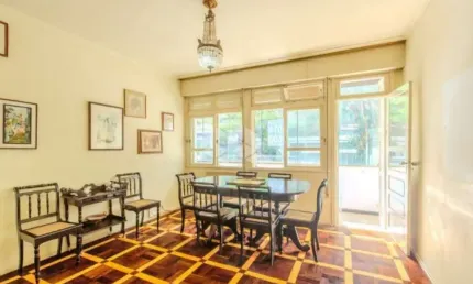 Apartamento com 3 quartos à venda petrópolis, porto alegre, 140 m2