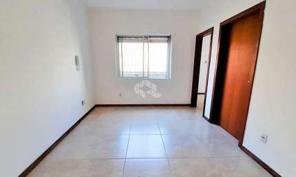 APARTAMENTO DE 1 DORMITÓRIO COM SUITE, NO CENTRO HISTÓRICO