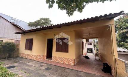 Casa com 6 quartos à venda na Rua Doutor Armando Barbedo, 1231, Tristeza, Porto Alegre