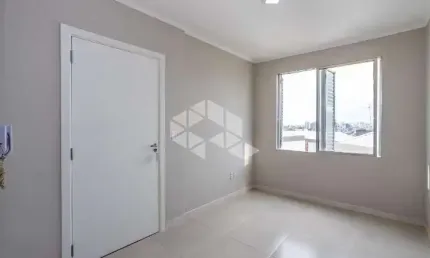 Apartamento  01 dormitório reformado  no bairro Santa Tereza