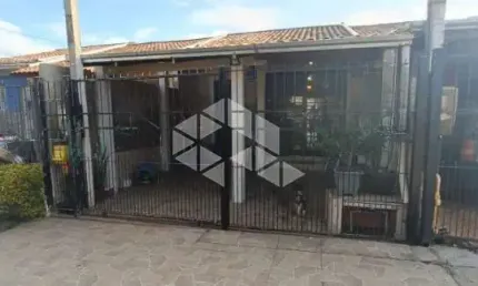 Casa com 2 quartos à venda na Rua Francisca Prezzi Bolognesi, 479, Hípica, Porto Alegre