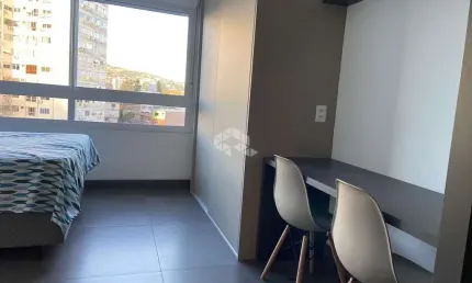 Apartamento com 1 quarto à venda na Avenida dos Cubanos, 114, Partenon, Porto Alegre