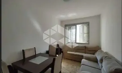 Apartamento com 2 quartos à venda na Rua General Vasco Alves, 300, Centro Histórico, Porto Alegre