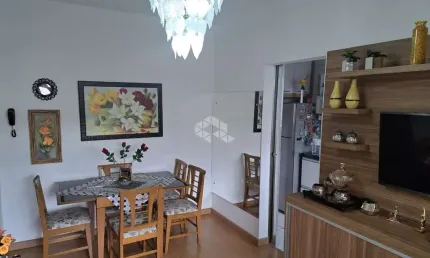 Apartamento com 1 quarto à venda na Avenida Ipiranga, 630, Praia de Belas, Porto Alegre