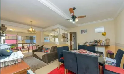 Apartamento com 3 quartos à venda na Rua Costa, 361, Menino Deus, Porto Alegre