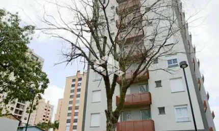 Excelente Studio no bairro Partenon, em Porto Alegre.