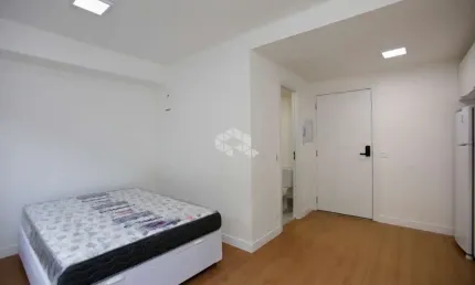 Apartamento de 1 dormitório no JP Redenção, em Porto Alegre