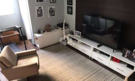 Cobertura com 2 quartos à venda na Rua Tenente Ary Tarrago, 2080, Jardim Itu Sabará, Porto Alegre
