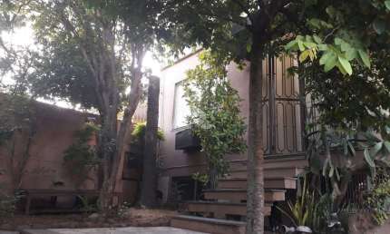 Casa com 5 quartos à venda na Avenida Frei Henrique de Coimbra, 175, Vila Ipiranga, Porto Alegre