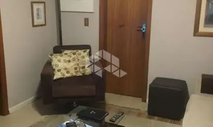 Apartamento 2 dormitórios no bairro jardim botânico, junto ao shopping bourbon ipiranga.