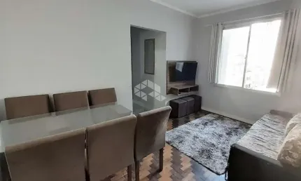 Apartamento 3 quartos no bairro centro histórico, em porto alegre