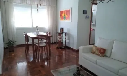 Apartamento com 2 quartos à venda na Rua Aurélio Porto, 217, Partenon, Porto Alegre