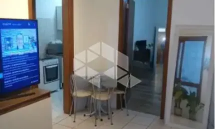 apartamento de um (01) dormitórios a venda ao lado  Cais Embarcadero e do Gasômetro.