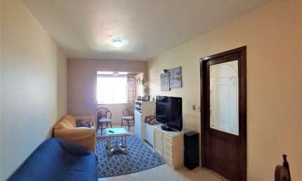 Apartamento com 2 quartos à venda na Rua Coronel Fernando Machado, 495, Centro Histórico, Porto Alegre