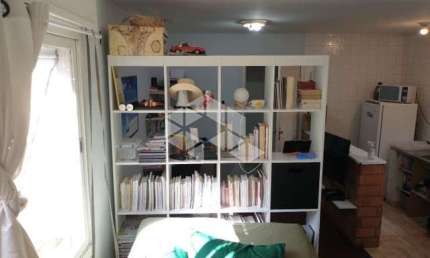 Casa em condomínio fechado com 1 quarto à venda na Rua Monsenhor Veras, 665, Santana, Porto Alegre