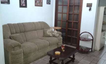 Casa com 2 quartos à venda na Rua Cananéia, 198, Vila Jardim, Porto Alegre