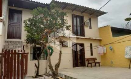 Casa com 3 quartos à venda na Rua Tamoios, 112, Parque Índio Jari, Viamão