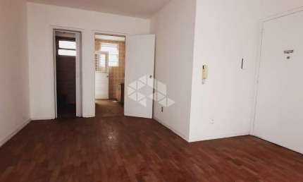 Apartamento com 1 quarto à venda na Rua Silva Só, 269, Santa Cecília, Porto Alegre