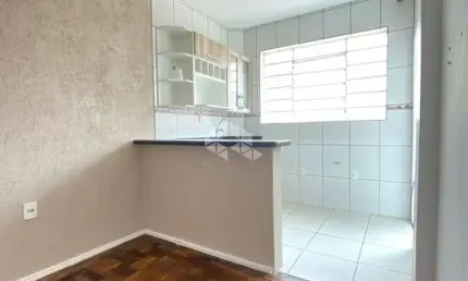 Apartamento com 1 quarto à venda na Rua Marcílio Dias, 866, Menino Deus, Porto Alegre