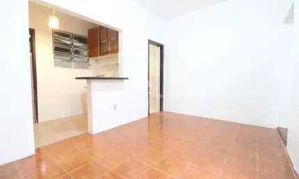 Apartamento com 1 quarto à venda na Avenida Venâncio Aires, 38, Cidade Baixa, Porto Alegre