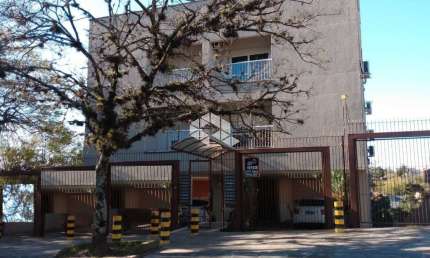 Apartamento com 2 quartos à venda na Rua Costa Lima, 394, Nonoai, Porto Alegre