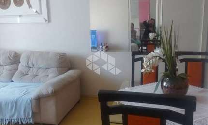 Apartamento com 1 quarto à venda na Avenida Alberto Bins, 628, Centro Histórico, Porto Alegre