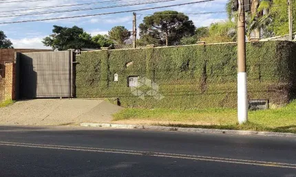 Linda Área privilegiada dentro da região urbana residencial, comercial ou lazer com área de 1.196m²