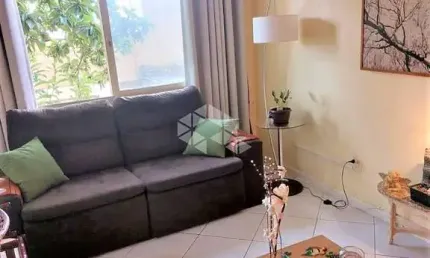 Apartamento com 1 quarto à venda na Rua Dona Amélia, 242, Santa Tereza, Porto Alegre