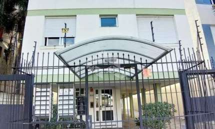 Ótima cobertura de 109 m² privativos, desocupada, 3 dormitórios.