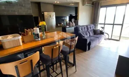 Apartamento com 2 quartos à venda na Avenida Ipiranga, 8484, Jardim Botânico, Porto Alegre